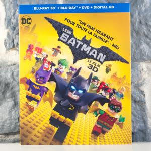 Lego Batman - le film (01)